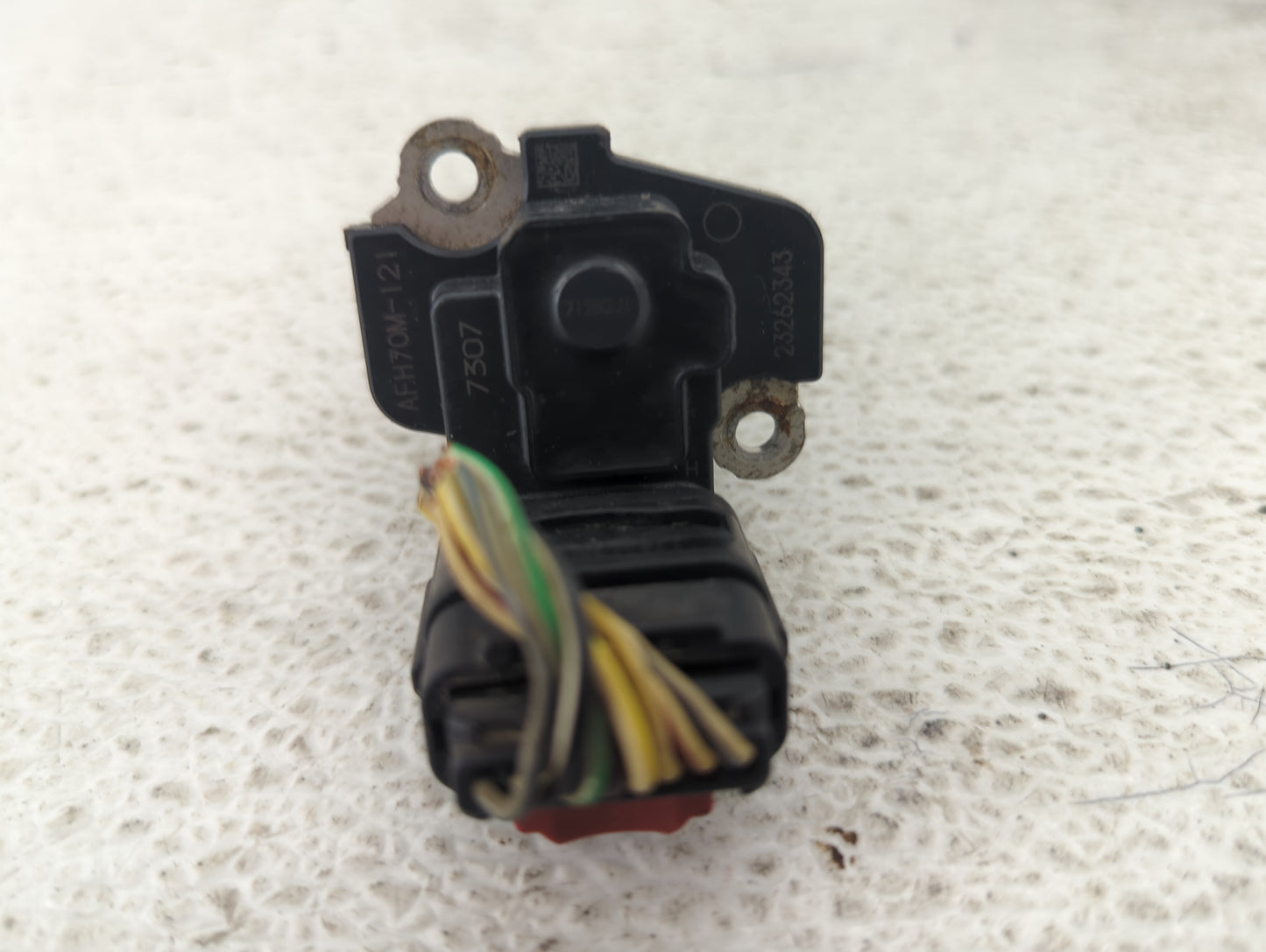 2015-2020 Chevrolet Tahoe Mass Air Flow Meter Maf 1485481 - Oemusedautoparts1.com