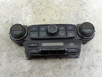 2017-2020 Chevrolet Tahoe Climate Control Module Temperature AC/Heater Replacement P/N:84164477 815372982 Fits OEM Used Auto