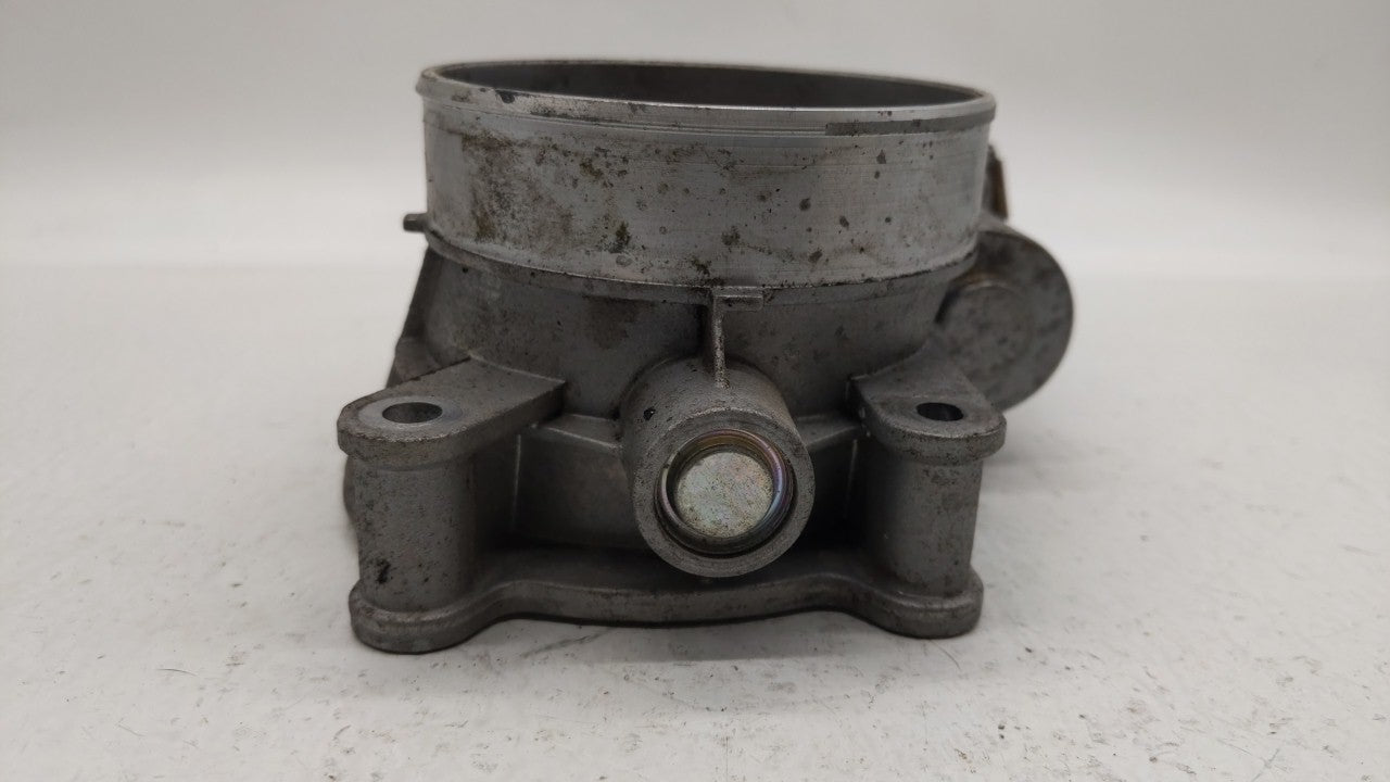 2015-2018 Chevrolet Tahoe Throttle Body P/N:12678224 12617792 Fits Fits 2014 2015 2016 2017 2018 2019 OEM Used Auto Parts - 