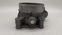 2015-2018 Chevrolet Tahoe Throttle Body P/N:12678224 12617792 Fits Fits 2014 2015 2016 2017 2018 2019 OEM Used Auto Parts - 