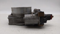 2015-2018 Chevrolet Tahoe Throttle Body P/N:12678224 12617792 Fits Fits 2014 2015 2016 2017 2018 2019 OEM Used Auto Parts - 