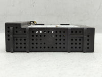 2017-2017 Chevrolet Tahoe Am Fm Cd Player Radio Receiver - Oemusedautoparts1.com