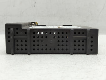 compare product 2017-2017 Chevrolet Tahoe Am Fm Cd Player Radio Receiver