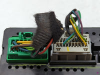 2017-2017 Chevrolet Tahoe Am Fm Cd Player Radio Receiver - Oemusedautoparts1.com