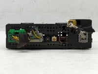 2017-2017 Chevrolet Tahoe Am Fm Cd Player Radio Receiver - Oemusedautoparts1.com