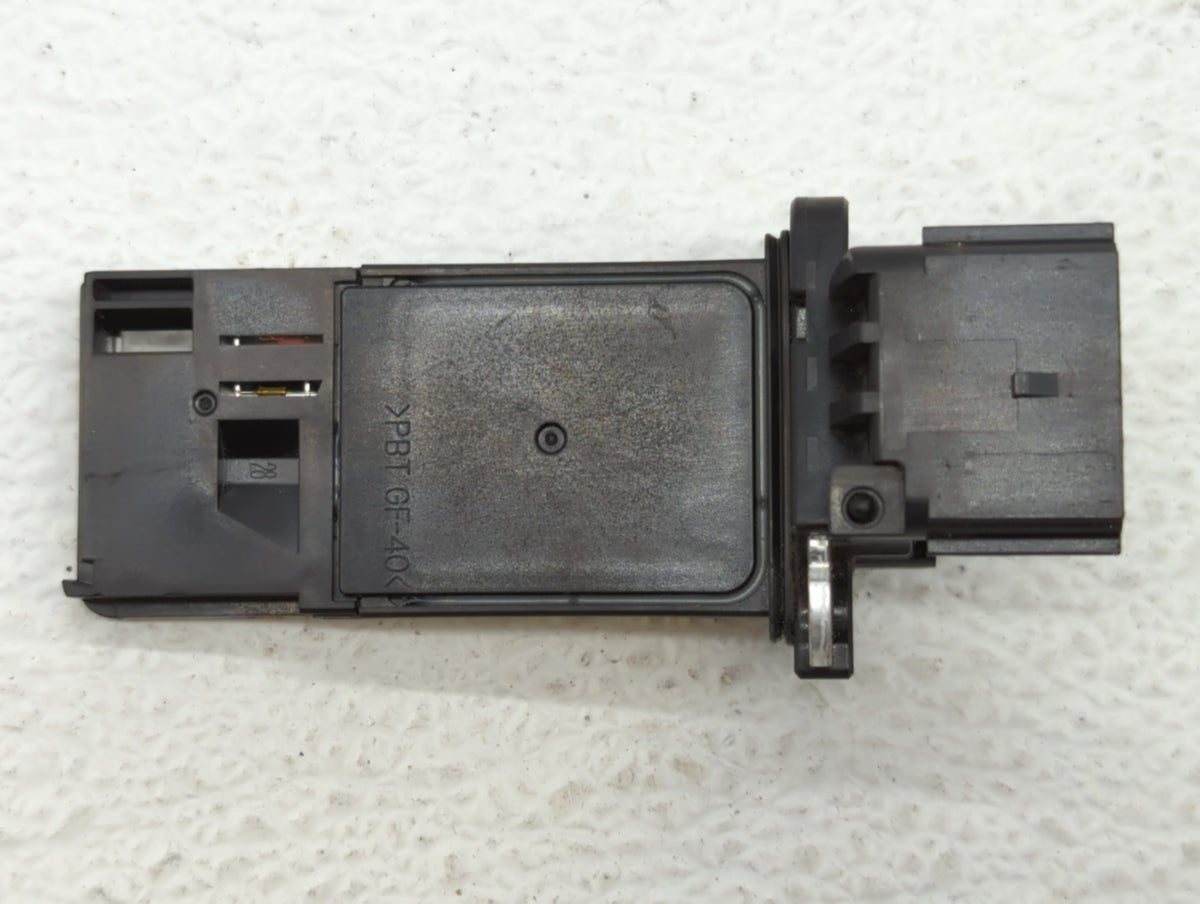 2015-2020 Chevrolet Tahoe Mass Air Flow Meter Maf Sensor - Oemusedautoparts1.com