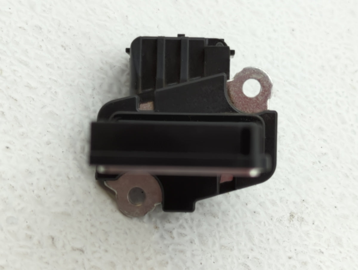 2015-2020 Chevrolet Tahoe Mass Air Flow Meter Maf Sensor - Oemusedautoparts1.com