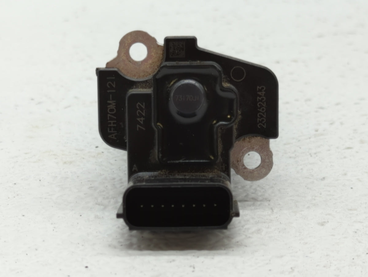 2015-2020 Chevrolet Tahoe Mass Air Flow Meter Maf Sensor - Oemusedautoparts1.com