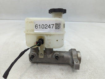 compare product 2015-2020 Chevrolet Tahoe Brake Master Cylinder