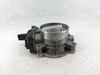 2015-2022 Chevrolet Tahoe Throttle Body P/N:12617792 Fits Fits 2014 2015 2016 2017 2018 2019 2020 2021 2022 OEM Used Auto Pa