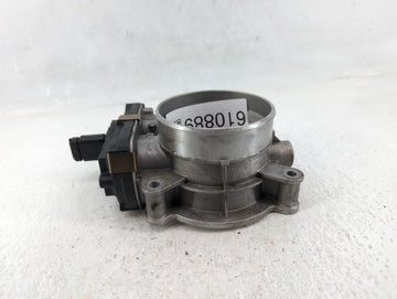 2015-2022 Chevrolet Tahoe Throttle Body P/N:12617792 Fits Fits 2014 2015 2016 2017 2018 2019 2020 2021 2022 OEM Used Auto Parts