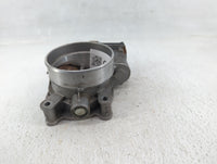 2015-2022 Chevrolet Tahoe Throttle Body P/N:12617792 Fits Fits 2014 2015 2016 2017 2018 2019 2020 2021 2022 OEM Used Auto Pa