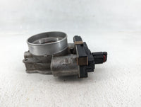 2015-2022 Chevrolet Tahoe Throttle Body P/N:12617792 Fits Fits 2014 2015 2016 2017 2018 2019 2020 2021 2022 OEM Used Auto Pa