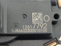 2015-2022 Chevrolet Tahoe Throttle Body P/N:12617792 Fits Fits 2014 2015 2016 2017 2018 2019 2020 2021 2022 OEM Used Auto Pa