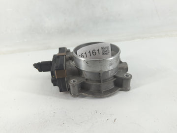 2015-2022 Chevrolet Tahoe Throttle Body P/N:12617792 Fits Fits 2014 2015 2016 2017 2018 2019 2020 2021 2022 OEM Used Auto Parts