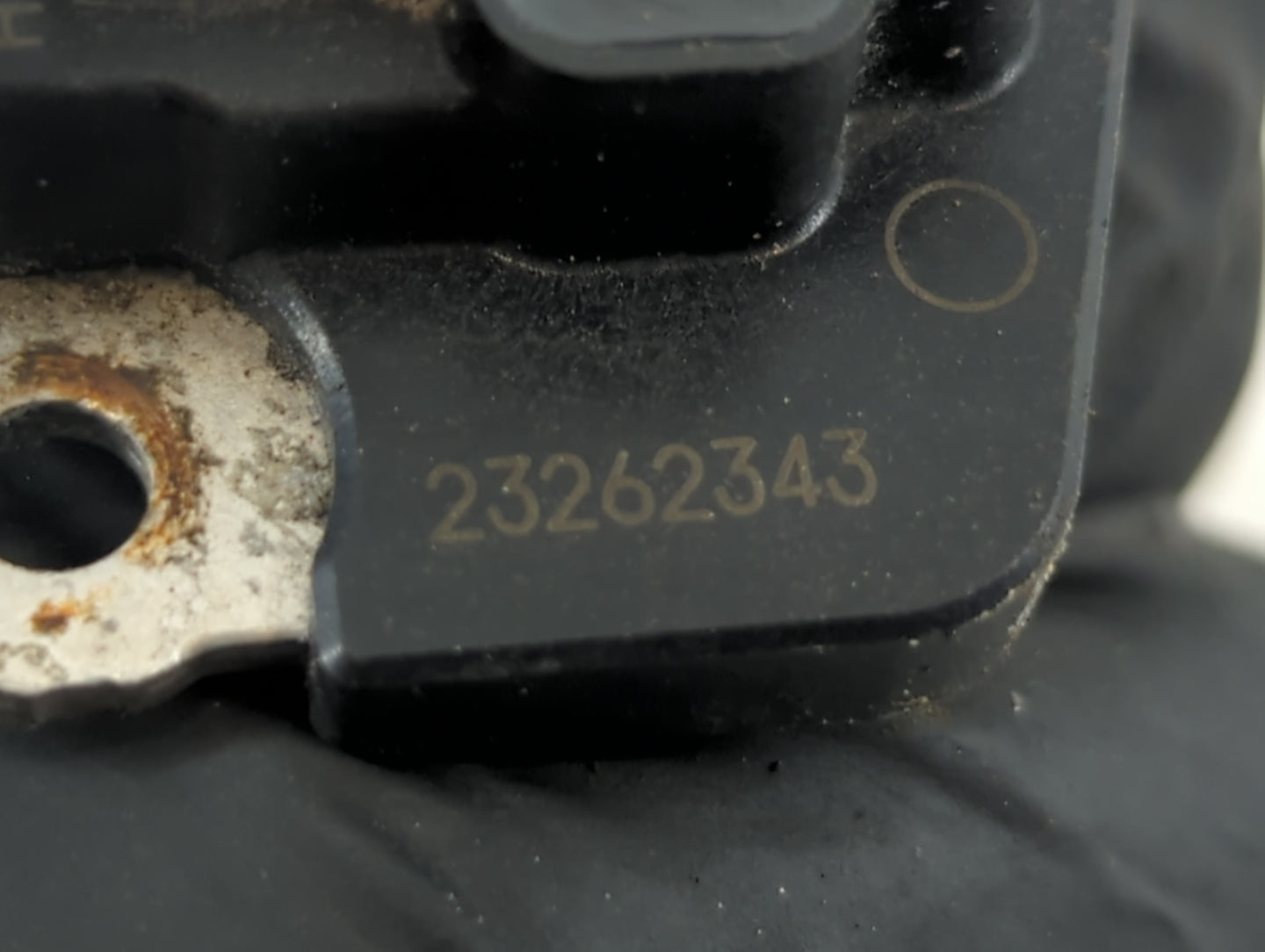 2015-2020 Chevrolet Tahoe Mass Air Flow Meter Maf - Oemusedautoparts1.com