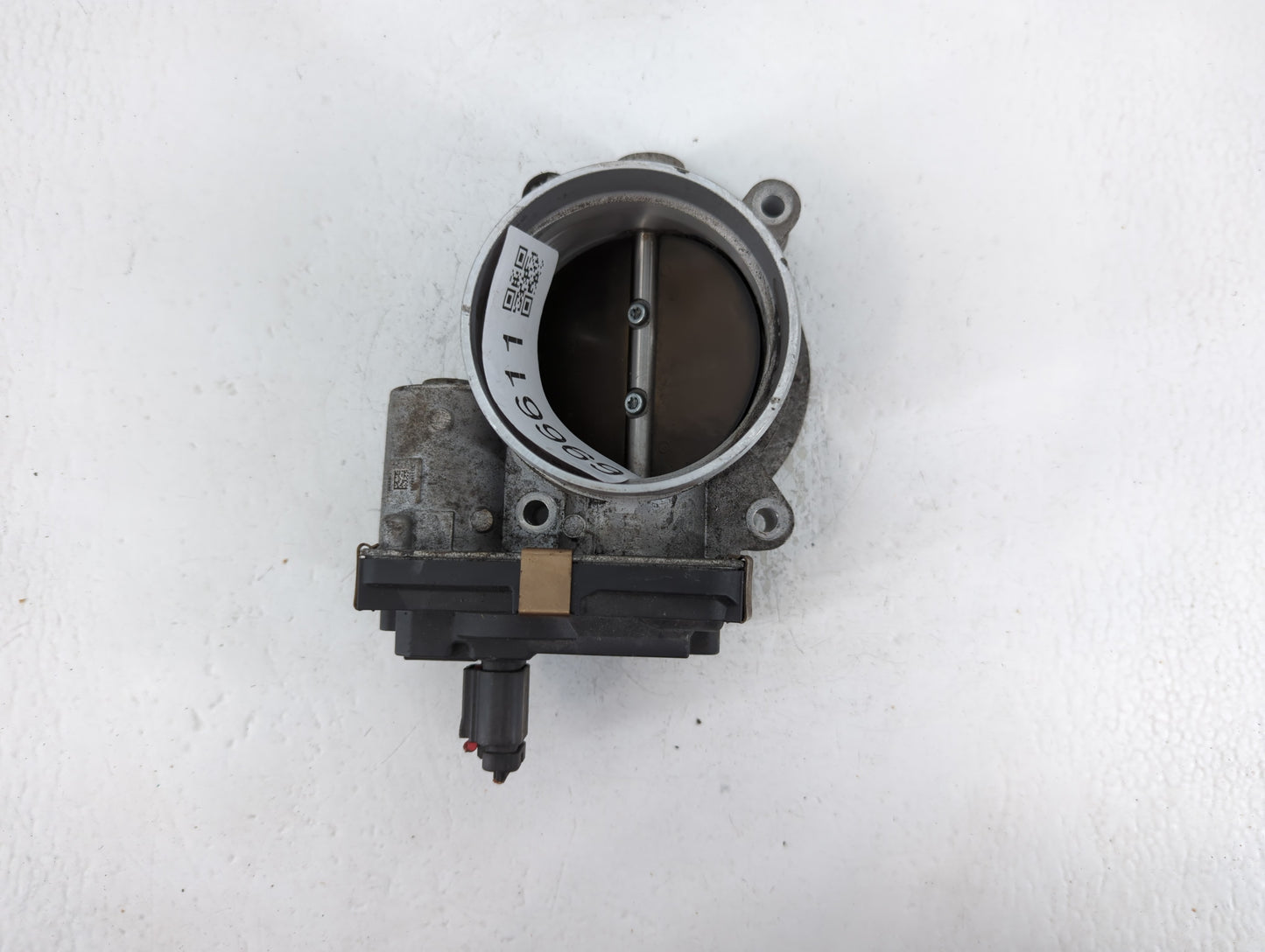 2015-2022 Chevrolet Tahoe Throttle Body P/N:12678224 Fits Fits 2014 2015 2016 2017 2018 2019 2020 2021 2022 OEM Used Auto Pa