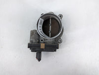 2015-2022 Chevrolet Tahoe Throttle Body P/N:12678224 Fits Fits 2014 2015 2016 2017 2018 2019 2020 2021 2022 OEM Used Auto Pa