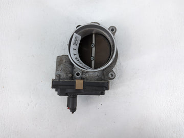 2015-2022 Chevrolet Tahoe Throttle Body P/N:12678224 Fits Fits 2014 2015 2016 2017 2018 2019 2020 2021 2022 OEM Used Auto Pa
