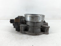 2015-2022 Chevrolet Tahoe Throttle Body P/N:12678224 Fits Fits 2014 2015 2016 2017 2018 2019 2020 2021 2022 OEM Used Auto Pa