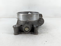 2015-2022 Chevrolet Tahoe Throttle Body P/N:12678224 Fits Fits 2014 2015 2016 2017 2018 2019 2020 2021 2022 OEM Used Auto Pa