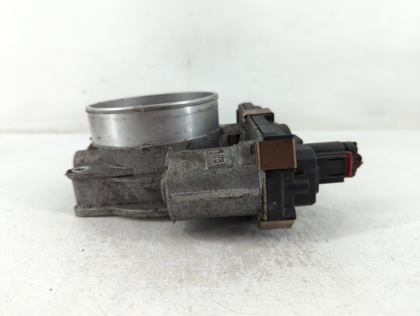 2015-2022 Chevrolet Tahoe Throttle Body P/N:12678224 Fits Fits 2014 2015 2016 2017 2018 2019 2020 2021 2022 OEM Used Auto Pa