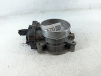 2015-2022 Chevrolet Tahoe Throttle Body P/N:12678224 Fits Fits 2014 2015 2016 2017 2018 2019 2020 2021 2022 OEM Used Auto Pa