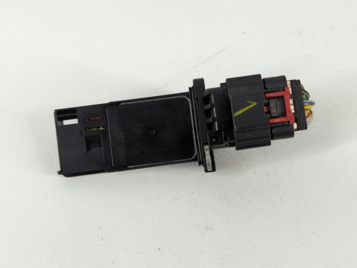 2015-2020 Chevrolet Tahoe Mass Air Flow Meter Maf - Oemusedautoparts1.com