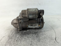 2015-2020 Chevrolet Tahoe Car Starter Motor Solenoid OEM P/N:12681473 Fits Fits 2014 2015 2016 2017 2018 2019 2020 OEM Used 