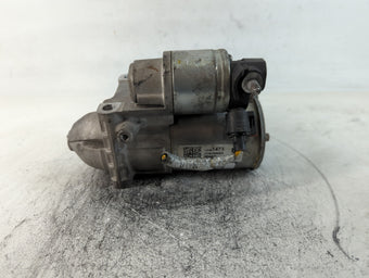 compare product 2015-2020 Chevrolet Tahoe Car Starter Motor Solenoid OEM P/N:12681473 Fits Fits 2014 2015 2016 2017 2018 2019 2020 OEM Used Auto Parts