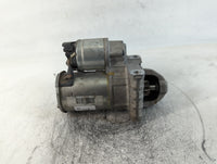 2015-2020 Chevrolet Tahoe Car Starter Motor Solenoid OEM P/N:12681473 Fits Fits 2014 2015 2016 2017 2018 2019 2020 OEM Used 