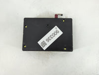 2017 Chevrolet Tahoe Radio AM FM Cd Player Receiver Replacement P/N:126297168 Fits OEM Used Auto Parts - Oemusedautoparts1.c