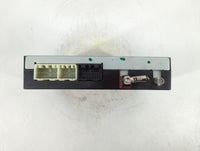 2017 Chevrolet Tahoe Radio AM FM Cd Player Receiver Replacement P/N:126297168 Fits OEM Used Auto Parts - Oemusedautoparts1.c