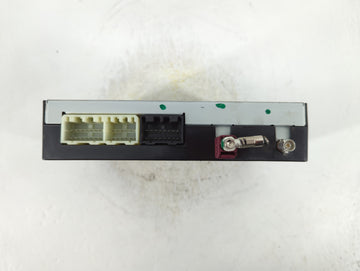 2017 Chevrolet Tahoe Radio AM FM Cd Player Receiver Replacement P/N:126297168 Fits OEM Used Auto Parts