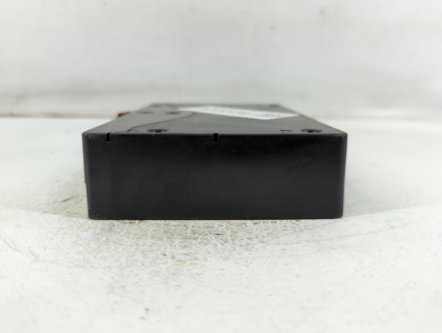 2017 Chevrolet Tahoe Radio AM FM Cd Player Receiver Replacement P/N:126297168 Fits OEM Used Auto Parts - Oemusedautoparts1.c