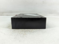 2017 Chevrolet Tahoe Radio AM FM Cd Player Receiver Replacement P/N:126297168 Fits OEM Used Auto Parts - Oemusedautoparts1.c