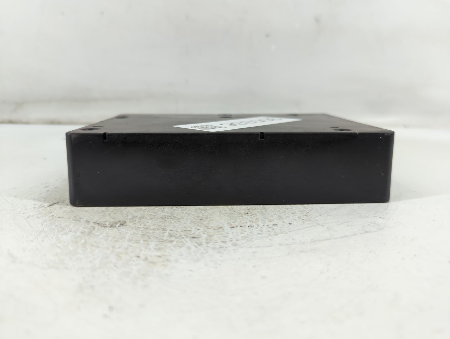 2017 Chevrolet Tahoe Radio AM FM Cd Player Receiver Replacement P/N:126297168 Fits OEM Used Auto Parts - Oemusedautoparts1.c