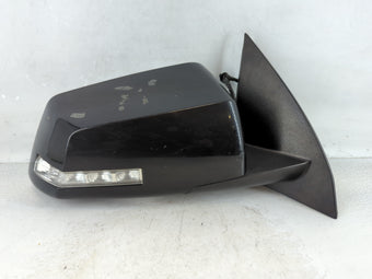 compare product 2015-2017 Chevrolet Traverse Passenger Side View Mirror - Right Door Mirror OEM Used