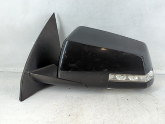 compare product 2015-2017 Chevrolet Traverse Driver Side View Mirror - Left Door Mirror OEM Used