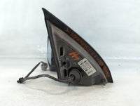 2015-2017 Chevrolet Traverse Driver Side View Mirror - Left Door Mirror OEM Used - Oemusedautoparts1.com