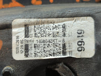 2015-2017 Chevrolet Traverse Driver Side View Mirror - Left Door Mirror OEM Used - Oemusedautoparts1.com