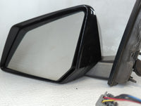 2015-2017 Chevrolet Traverse Driver Side View Mirror - Left Door Mirror OEM Used - Oemusedautoparts1.com