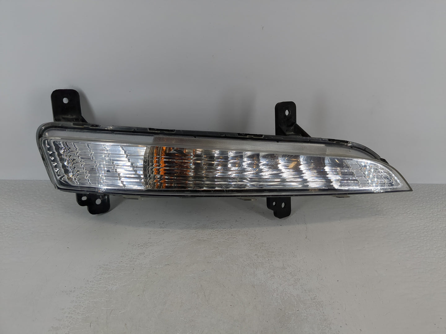 2013-2017 Chevrolet Traverse Passenger Right Oem Front Light Lamp - Oemusedautoparts1.com