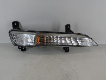compare product 2013-2017 Chevrolet Traverse Passenger Right Oem Front Light Lamp