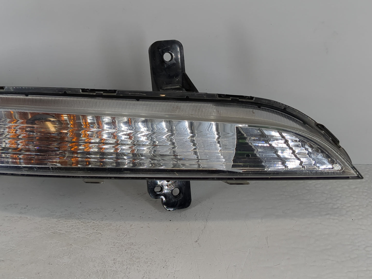 2013-2017 Chevrolet Traverse Passenger Right Oem Front Light Lamp - Oemusedautoparts1.com