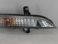 2013-2017 Chevrolet Traverse Passenger Right Oem Front Light Lamp - Oemusedautoparts1.com