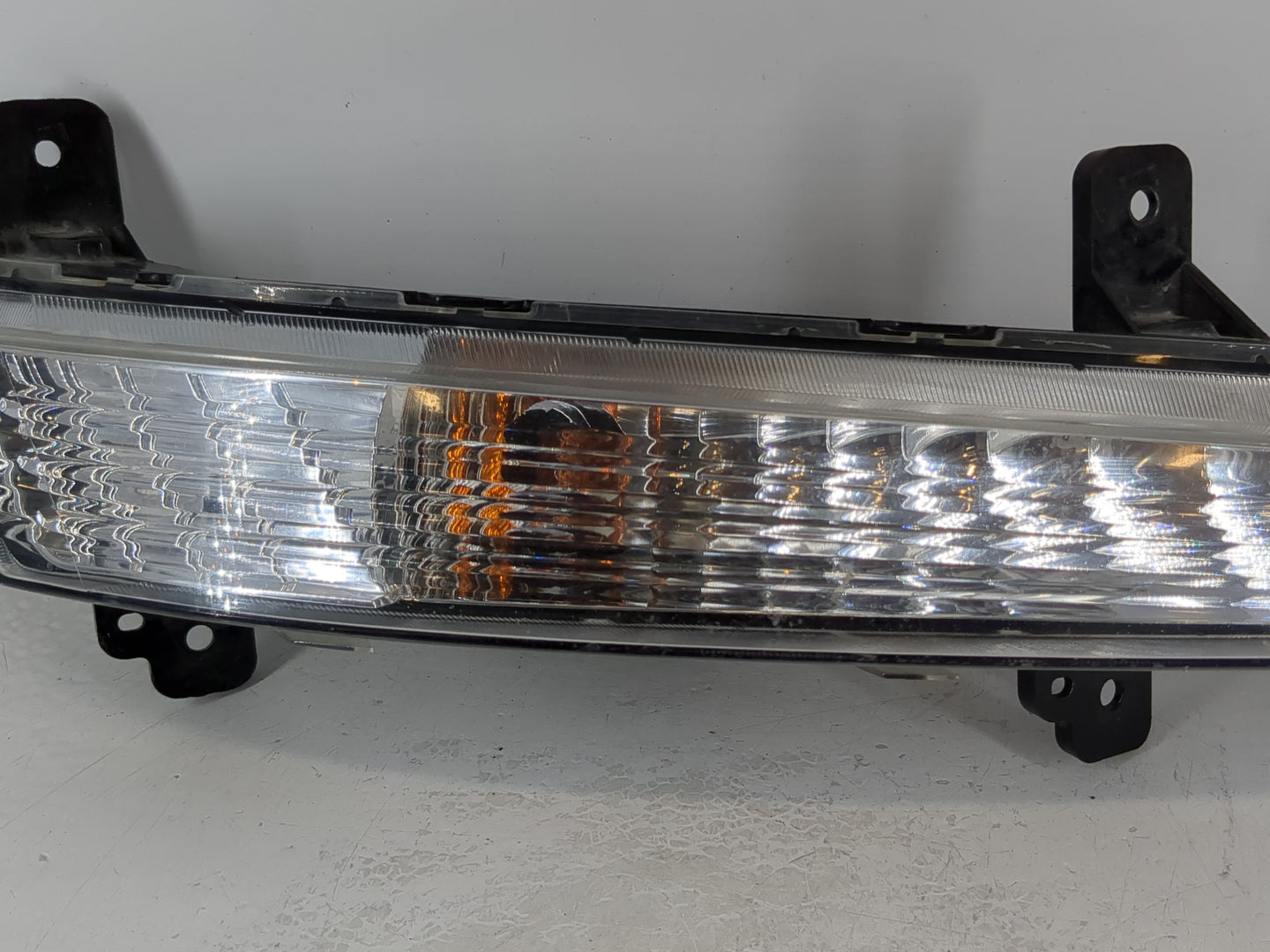 2013-2017 Chevrolet Traverse Passenger Right Oem Front Light Lamp - Oemusedautoparts1.com