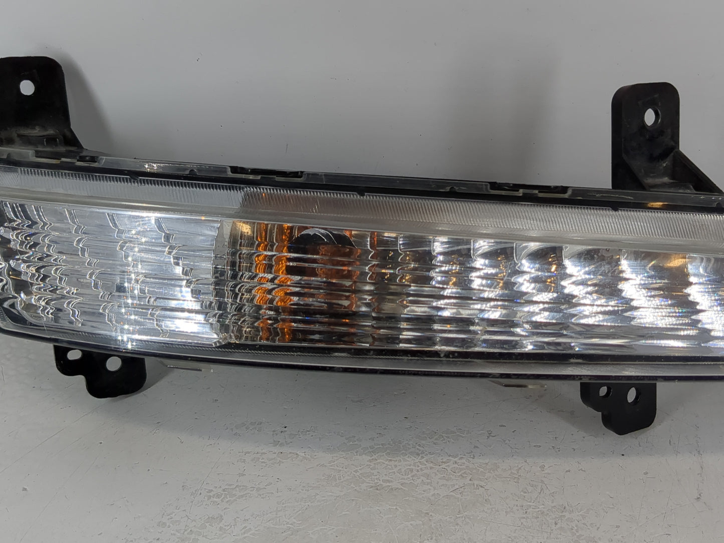 2013-2017 Chevrolet Traverse Passenger Right Oem Front Light Lamp - Oemusedautoparts1.com