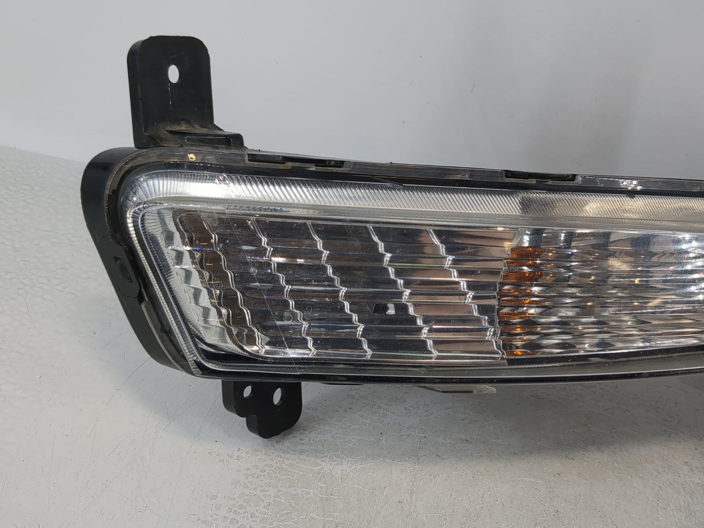 2013-2017 Chevrolet Traverse Passenger Right Oem Front Light Lamp - Oemusedautoparts1.com