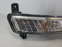 2013-2017 Chevrolet Traverse Passenger Right Oem Front Light Lamp - Oemusedautoparts1.com